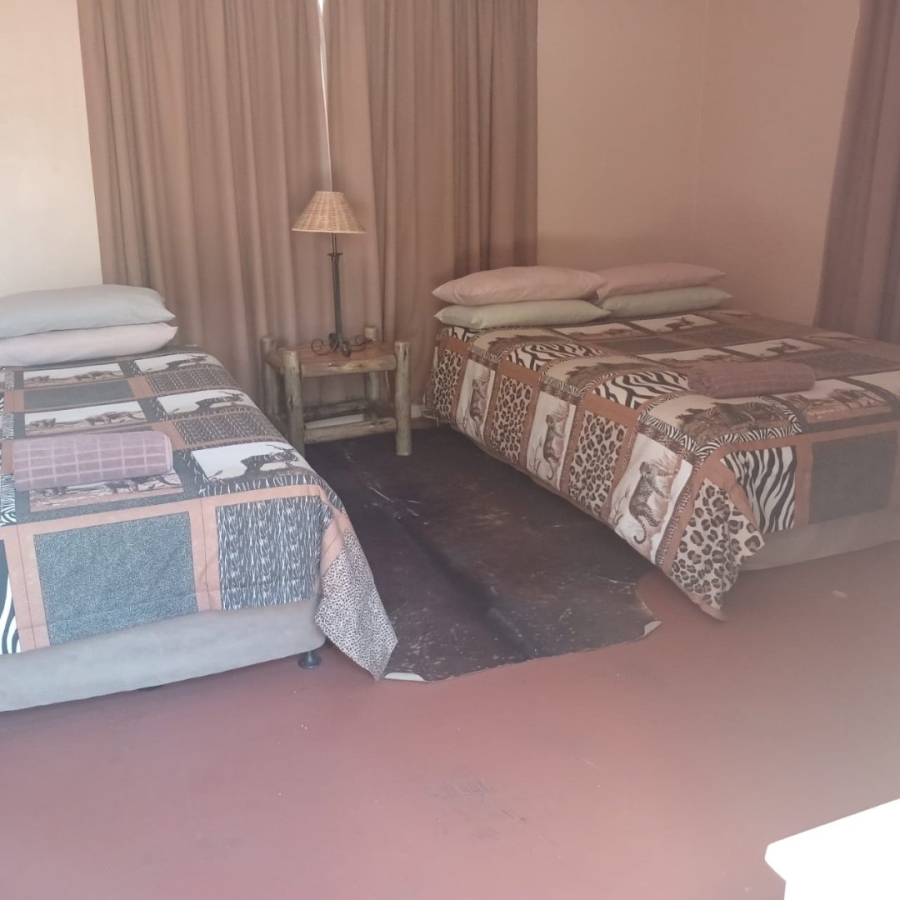 Commercial Property for Sale in Boshof Rural Free State